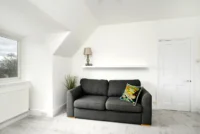 1-bedroom flat to let in Belsize Park London NW3