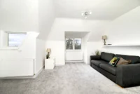1-bedroom flat to let in Belsize Park London NW3