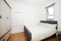 2-bedroom conversion flat for sale in Wood Green London N13