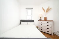2-bedroom conversion flat for sale in Wood Green London N13