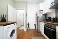 2-bedroom conversion flat for sale in Wood Green London N13