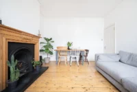 2-bedroom conversion flat for sale in Wood Green London N13