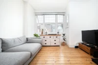 2-bedroom conversion flat for sale in Wood Green London N13