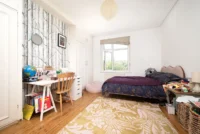 2-bedroom conversion flat for sale in Wood Green London N13