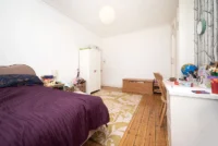 2-bedroom conversion flat for sale in Wood Green London N13