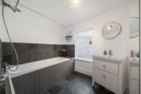 1-bedroom period flat with parking for sale in Willesden Green London NW2