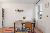 1-bedroom period flat with parking for sale in Willesden Green London NW2