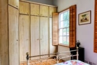 3-bedroom period flat in South Kensington London