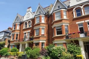 Properties to let in Belsize Park NW3