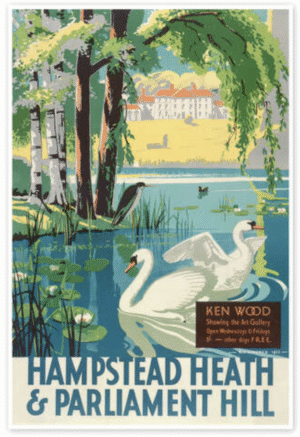 personal letting expert in hampstead