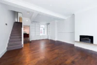 4-bedroom house to let in Battersea London SW11