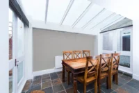 4-bedroom house to let in Battersea London SW11