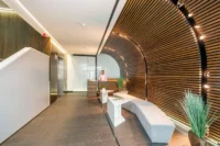 Modern luxury 2-bedroom flat for sale in London West End