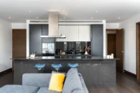 Luxury 2-bedroom apartment for sale in Soho Fitzrovia central London