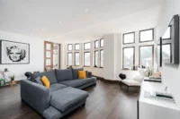 Luxury 2-bedroom apartment for sale near Oxford Street central London