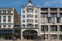 Luxury 2-bedroom apartment for sale near Oxford Street central London