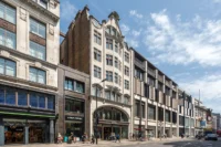 Luxury 2-bedroom apartment for sale near Oxford Street central London