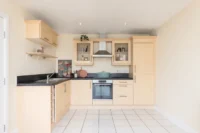 2-bedroom flat with parking to rent in St Mary's Island, Kent ME4