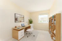 2-bedroom flat with parking to rent in St Mary's Island, Kent ME4