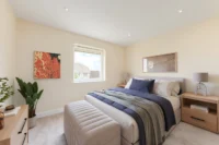 2-bedroom flat with parking to rent in St Mary's Island, Kent ME4