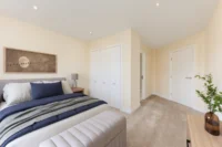 2-bedroom flat with parking to rent in St Mary's Island, Kent ME4
