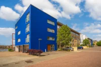 2-bedroom flat with parking to rent in St Mary's Island, Kent ME4