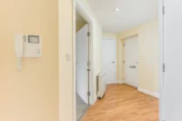 2-bedroom flat with parking to rent in St Mary's Island, Kent ME4