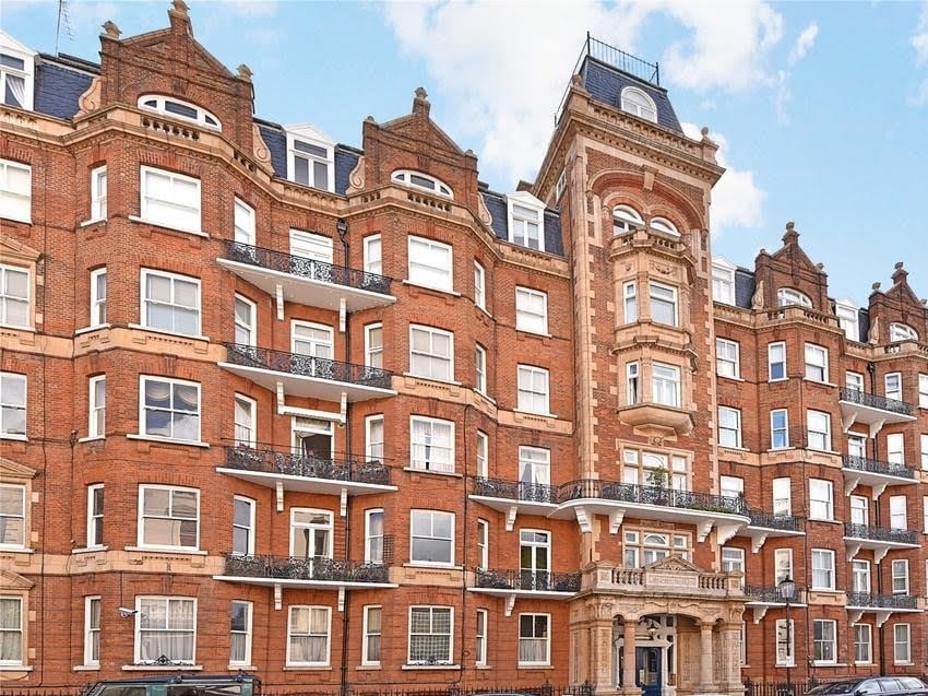 Your personal property expert in Fitzrovia London W1
