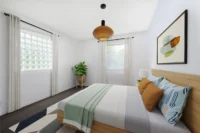 2-bed flat with parking to let near Queen's Park London NW6