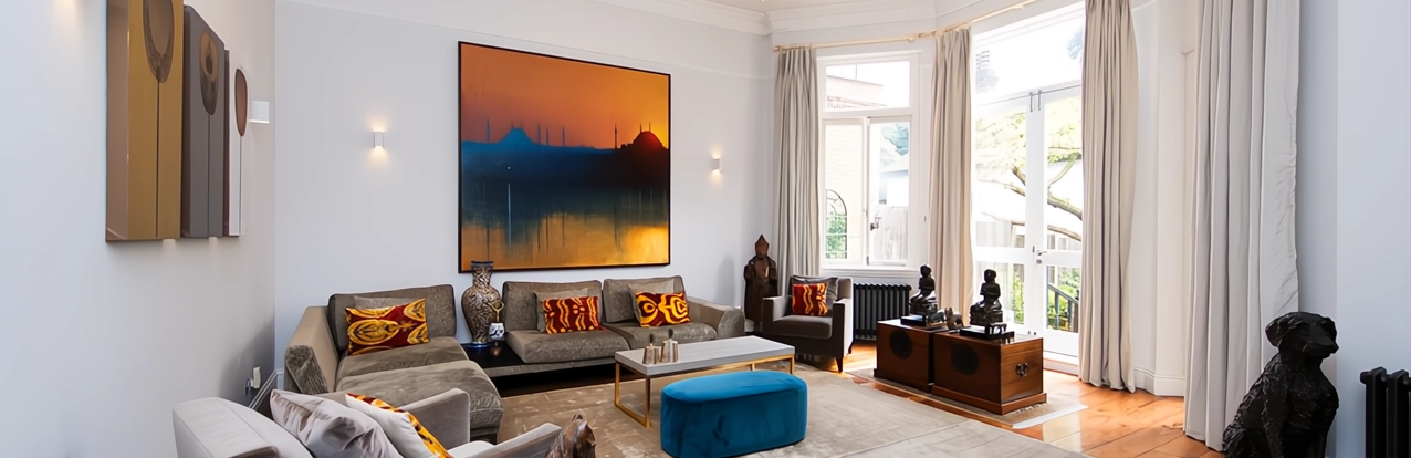 personal london property finder