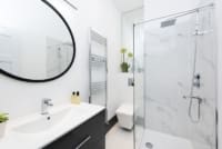 2-bedroom refurbished flat for sale in Queen's Park London W9