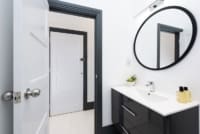 2-bedroom refurbished flat for sale in Queen's Park London W9