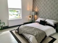 2-bedroom refurbished flat for sale in Queen's Park London W9