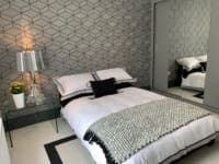 2-bedroom refurbished flat for sale in Queen's Park London W9