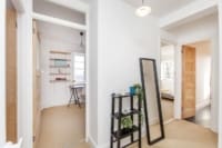 Art deco 2-bedroom flat for sale in Highgate London N6