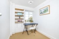 Art deco 2-bedroom flat for sale in Highgate London N6