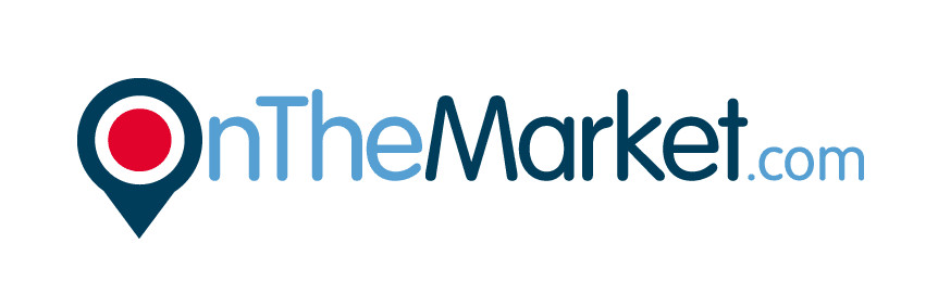 onthemarket is one of the property portal we use