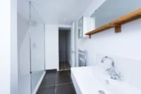 4-bedroom terraced house with garden for rent in London Battersea SW11